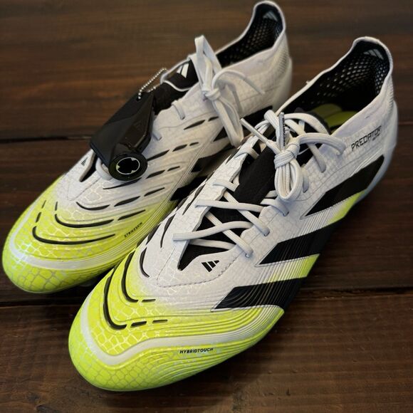Adidas Predator Elite SG Soccer Cleats main image 9